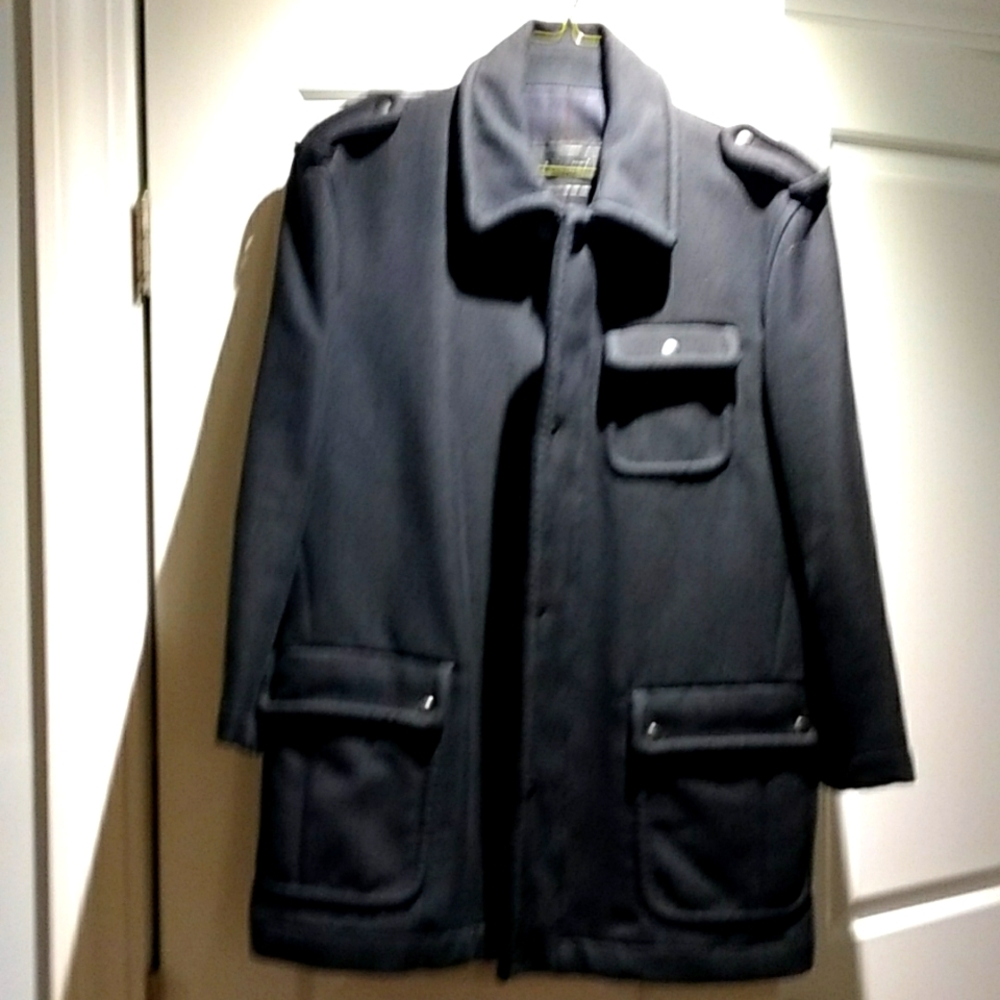 Men's Jacket